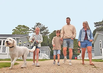 Hemsby Beach Holiday Park, Hemsby, Great Yarmouth