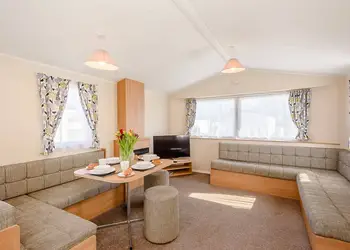 Hemsby Beach Holiday Park, Hemsby, Great Yarmouth