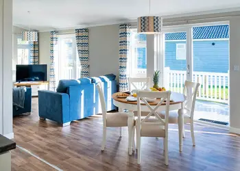 Hemsby Beach Holiday Park, Hemsby, Great Yarmouth