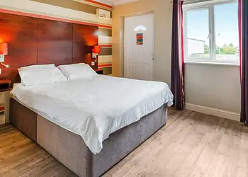 Hemsby Beach Holiday Park, Hemsby, Great Yarmouth