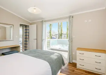 Hemsby Beach Holiday Park, Hemsby, Great Yarmouth