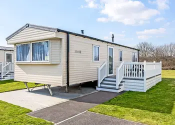 Hemsby Beach Holiday Park, Hemsby, Great Yarmouth