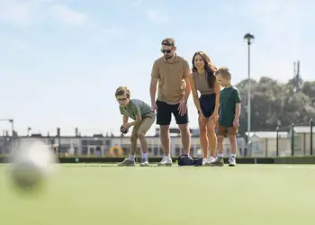 Hemsby Beach Holiday Park, Hemsby, Great Yarmouth