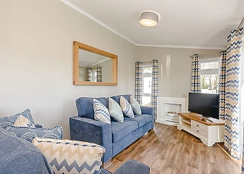 Platinum 2 Lodge Spa 