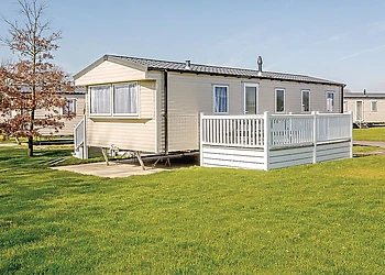 Gold 3 Plus Caravan Spa (Pet) 