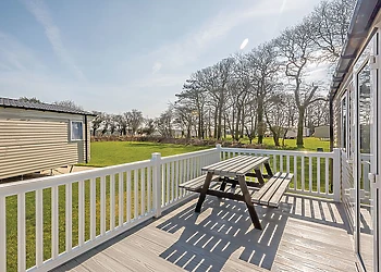 Gold 3 Plus Caravan Spa (Pet) 