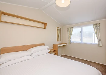 Gold 2 Plus Caravan Spa 