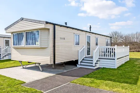 Hemsby Beach Holiday Park, Hemsby, Great Yarmouth