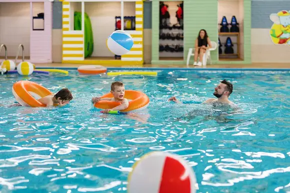 Hemsby Beach Holiday Park, Hemsby, Great Yarmouth