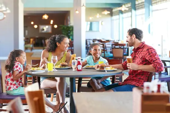 Hemsby Beach Holiday Park, Hemsby, Great Yarmouth