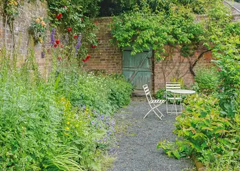 Henlle Hall Cottages, Henlle, Nr Oswestry
