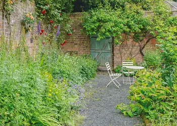 Henlle Hall Cottages, Henlle, Nr Oswestry