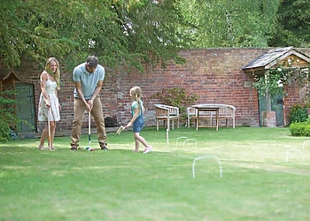 Henlle Hall Cottages, Henlle, Nr Oswestry