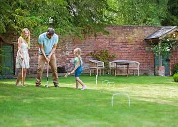 Henlle Hall Cottages, Henlle, Nr Oswestry