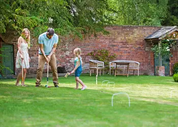 Henlle Hall Cottages, Henlle, Nr Oswestry