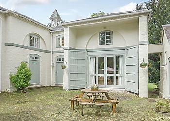 The Coach House