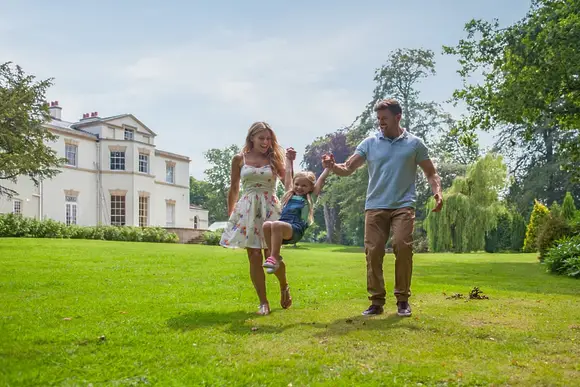 Henlle Hall Cottages, Henlle, Nr Oswestry