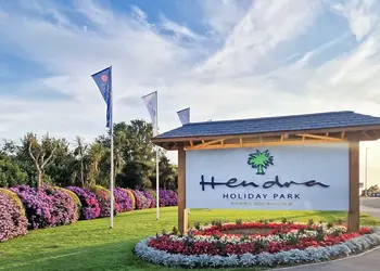 Hendra Holiday Park photo 4