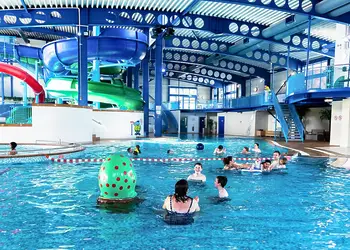Hendra Holiday Park photo 7