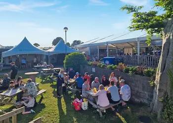 Hendra Holiday Park photo 10