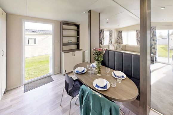 Poldark 3 - Hendra Holiday Park, Newquay