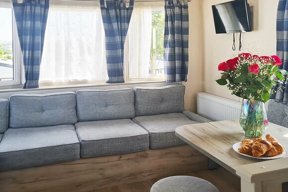 Clowance 2 - Hendra Holiday Park, Newquay