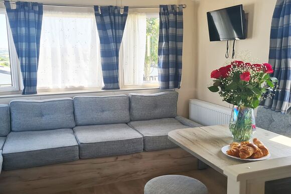 Clowance 3 - Hendra Holiday Park, Newquay