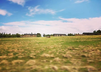 Henfields Country Retreat, Cannington