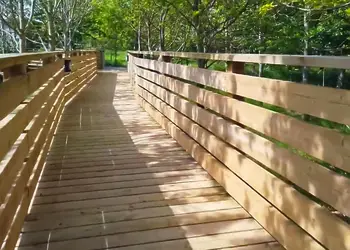 Henfields Country Retreat, Cannington