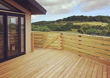Henfields Country Retreat, Cannington