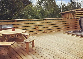 Henfields Country Retreat, Cannington
