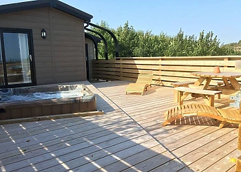 Henfields Country Retreat, Cannington