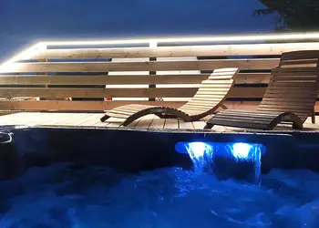 Henfields Country Retreat, Cannington