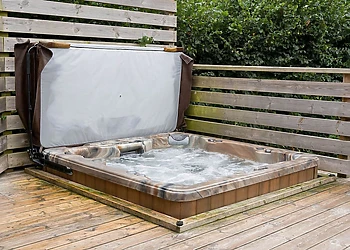 Rabbits Warren Lodge 