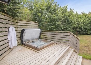 Rabbits Warren Lodge - Henfields Country Retreat, Cannington