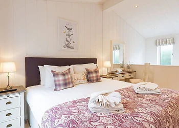 Rabbits Warren Lodge 