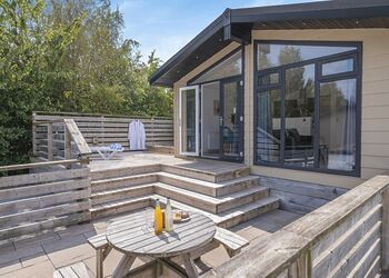 Fox Run Lodge - Henfields Country Retreat, Cannington