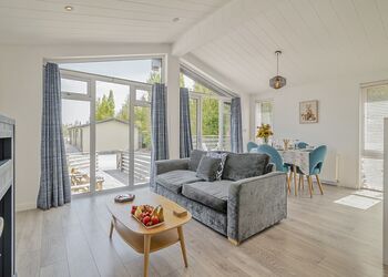 Fox Run Lodge - Henfields Country Retreat, Cannington