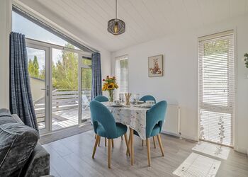 Fox Run Lodge - Henfields Country Retreat, Cannington