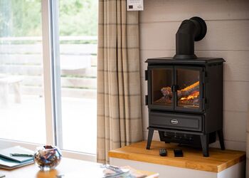 Boxing Hares Lodge - Henfields Country Retreat, Cannington