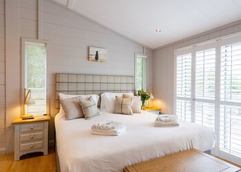 Boxing Hares Lodge - Henfields Country Retreat, Cannington