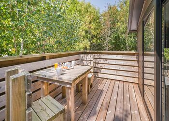 Roe Deer Lodge - Henfields Country Retreat, Cannington