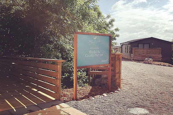 Henfields Country Retreat