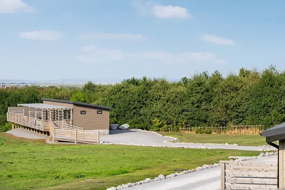 Henfields Country Retreat, Cannington