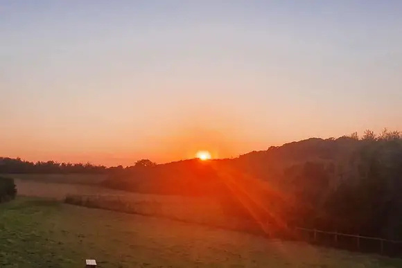 Henfields Country Retreat, Cannington