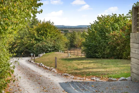 Henfields Country Retreat, Cannington