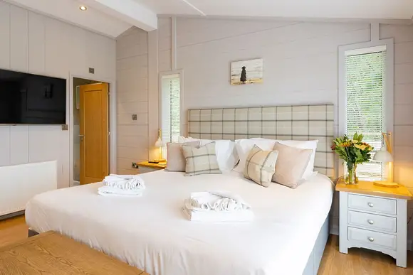 Henfields Country Retreat, Cannington