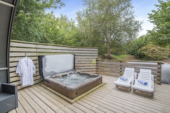 Henfields Country Retreat