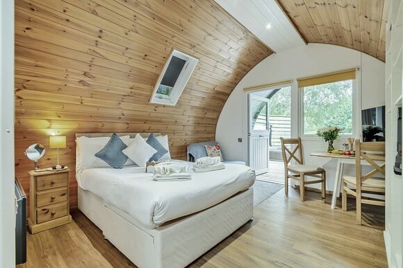 Henfields Country Retreat