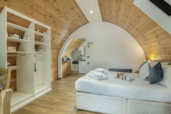 Henfields Country Retreat